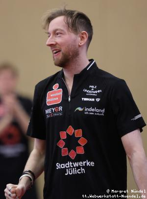 Robin Devos (J&uuml;lich)