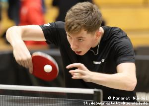 Barry Berben (J&uuml;lich)