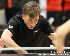 Barry Berben (J&uuml;lich)