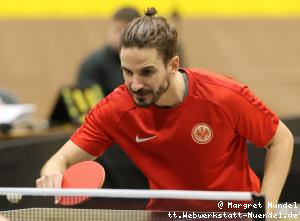 Dennis Dickhardt (Frankfurt)