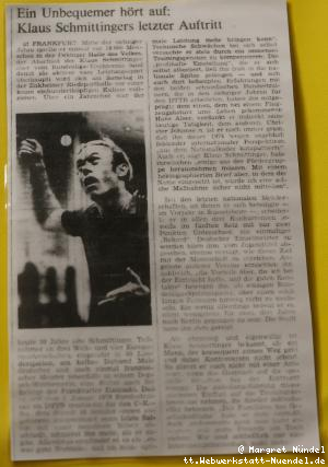 Vorbericht zum Spiel am 01.05.1980