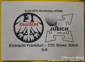 Spiel am 01.09.1979