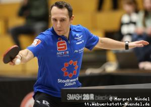 Dragos Olteanu (J&uuml;lich)
