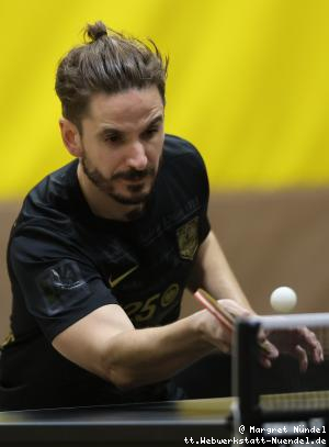 Dennis Dickhardt (Frankfurt)