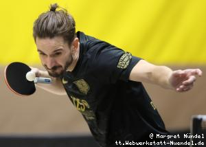 Dennis Dickhardt (Frankfurt)