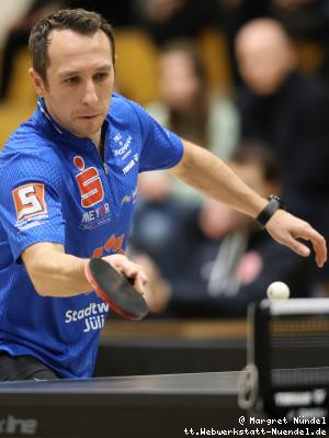 Dragos Olteanu (J&uuml;lich)