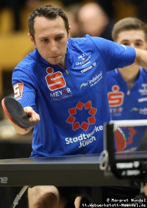 Dragos Olteanu (J&uuml;lich)