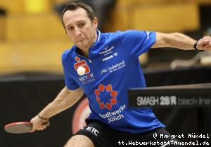 Dragos Olteanu (J&uuml;lich)