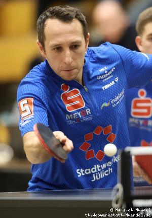 Dragos Olteanu (J&uuml;lich)