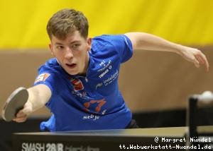 Barry Berben (J&uuml;lich)