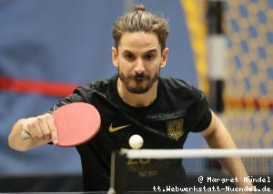 Dennis Dickhardt (Frankfurt)