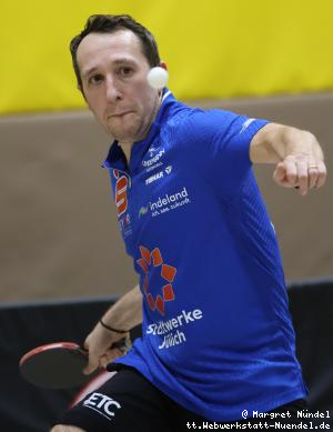 Dragos Olteanu (J&uuml;lich)