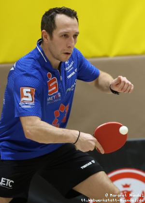 Dragos Olteanu (J&uuml;lich)