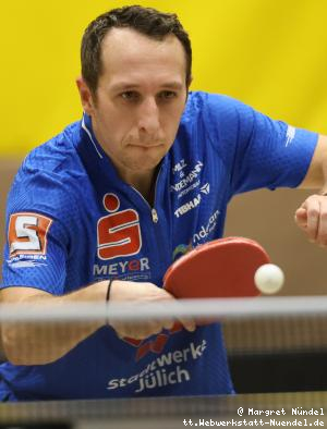 Dragos Olteanu (J&uuml;lich)