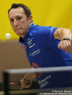 Dragos Olteanu (J&uuml;lich)