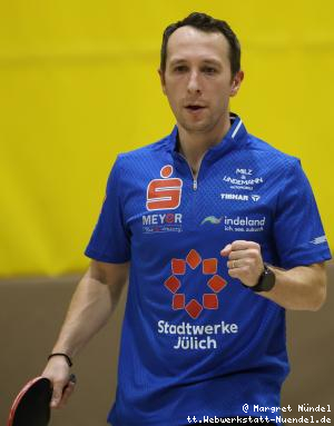 Dragos Olteanu (J&uuml;lich)
