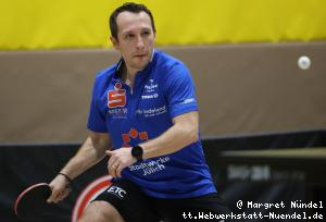 Dragos Olteanu (J&uuml;lich)