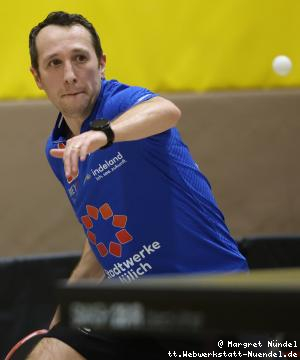 Dragos Olteanu (J&uuml;lich)