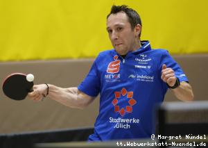 Dragos Olteanu (J&uuml;lich)