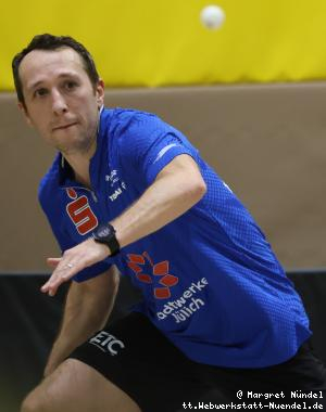Dragos Olteanu (J&uuml;lich)