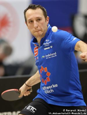 Dragos Olteanu (J&uuml;lich)