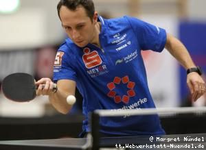 Dragos Olteanu (J&uuml;lich)