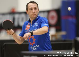 Dragos Olteanu (J&uuml;lich)