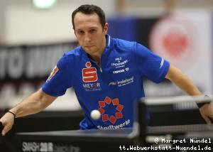 Dragos Olteanu (J&uuml;lich)