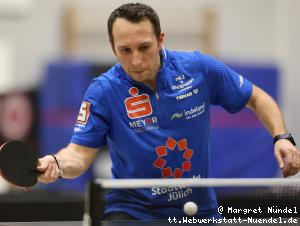 Dragos Olteanu (J&uuml;lich)