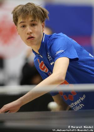 Manuel Prohaska (J&uuml;lich)