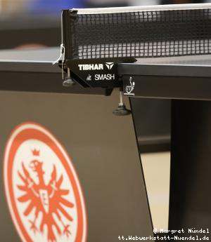 Die Netzspanner und Netzbefestigungen