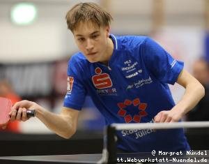 Manuel Prohaska (J&uuml;lich)