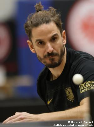 Dennis Dickhardt (Frankfurt)