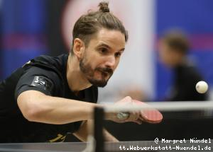 Dennis Dickhardt (Frankfurt)