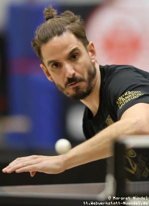 Dennis Dickhardt (Frankfurt)