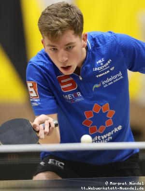 Barry Berben (J&uuml;lich)