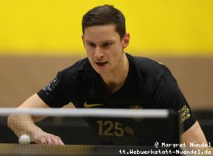 Jens Schabacker (Frankfurt)
