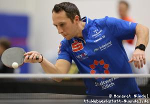 Dragos Olteanu (J&uuml;lich)