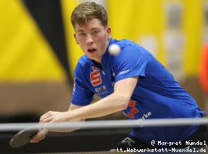 Barry Berben (J&uuml;lich)