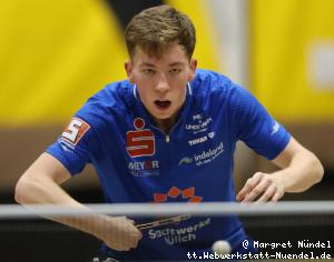 Barry Berben (J&uuml;lich)