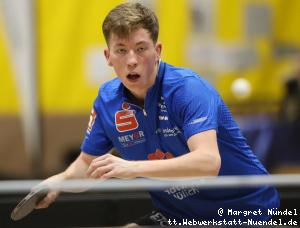Barry Berben (J&uuml;lich)