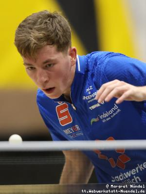 Barry Berben (J&uuml;lich)