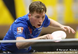 Barry Berben (J&uuml;lich)