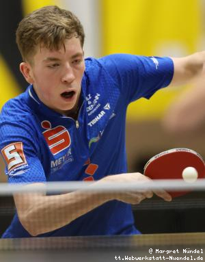 Barry Berben (J&uuml;lich)