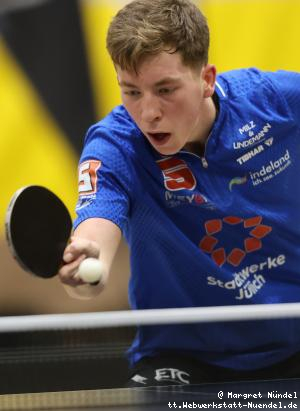 Barry Berben (J&uuml;lich)