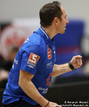 Dragos Olteanu (J&uuml;lich)