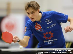 Manuel Prohaska (J&uuml;lich)