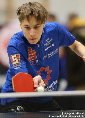 Manuel Prohaska (J&uuml;lich)