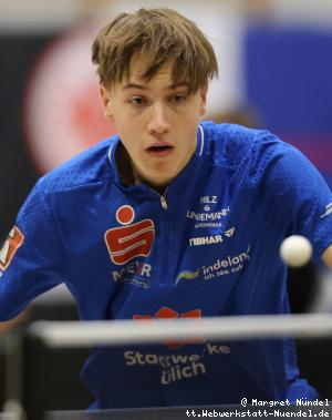 Manuel Prohaska (J&uuml;lich)