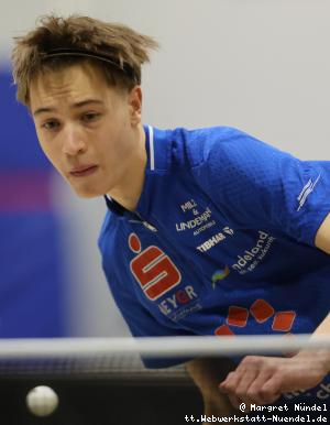 Manuel Prohaska (J&uuml;lich)